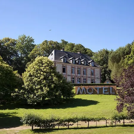 Le Manoir De La / Adults Only 3* הונפלר