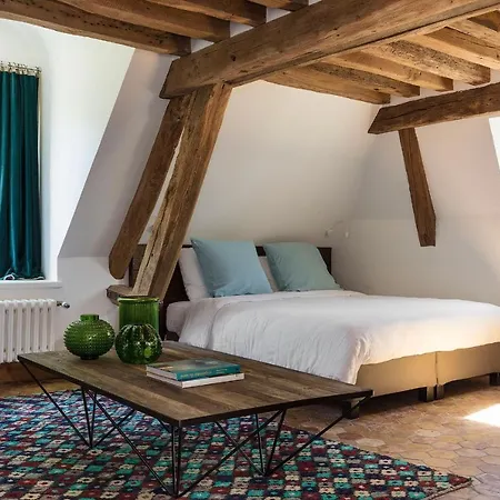 Le Manoir De La / Adults Only 3*