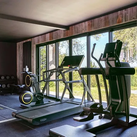 לינה וארוחת בוקר Le Manoir De La / Adults Only הונפלר