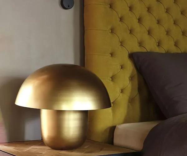 Le Manoir De La / Adults Only 3* הונפלר