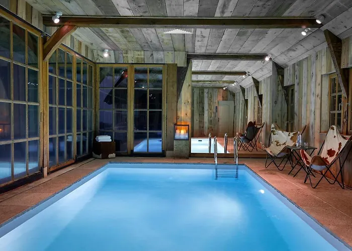 Le Manoir De La / Adults Only 3*