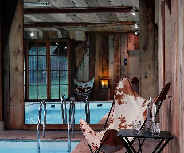 Le Manoir De La / Adults Only 3* הונפלר