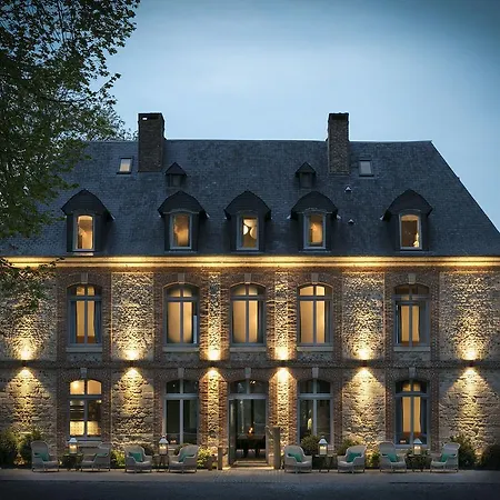 Bed & Breakfast Le Manoir De La / Adults Only 3*