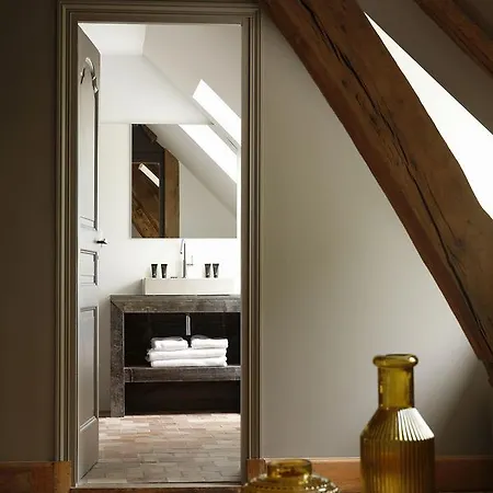 Le Manoir De La / Adults Only 住宿加早餐酒店 *