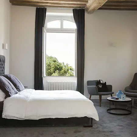 Le Manoir De La / Adults Only * 翁弗勒尔