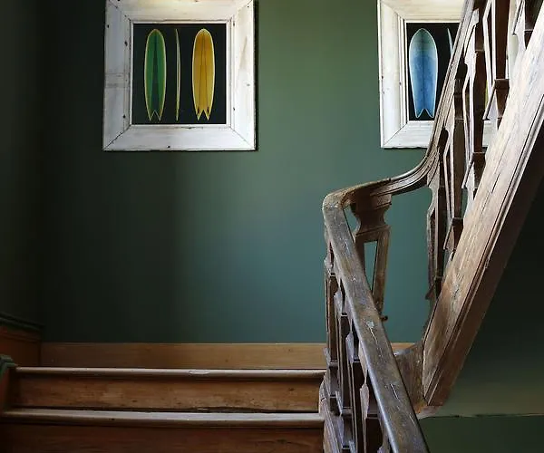 Le Manoir De La / Adults Only Bed and breakfast