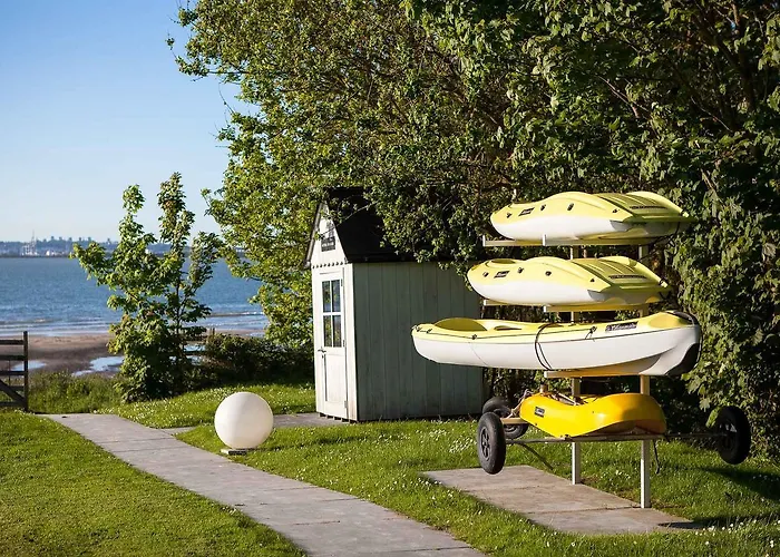 Le Manoir De La / Adults Only ベッド・アンド・ブレックファスト