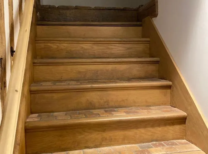 Le Manoir De La / Adults Only Bed and breakfast 3*